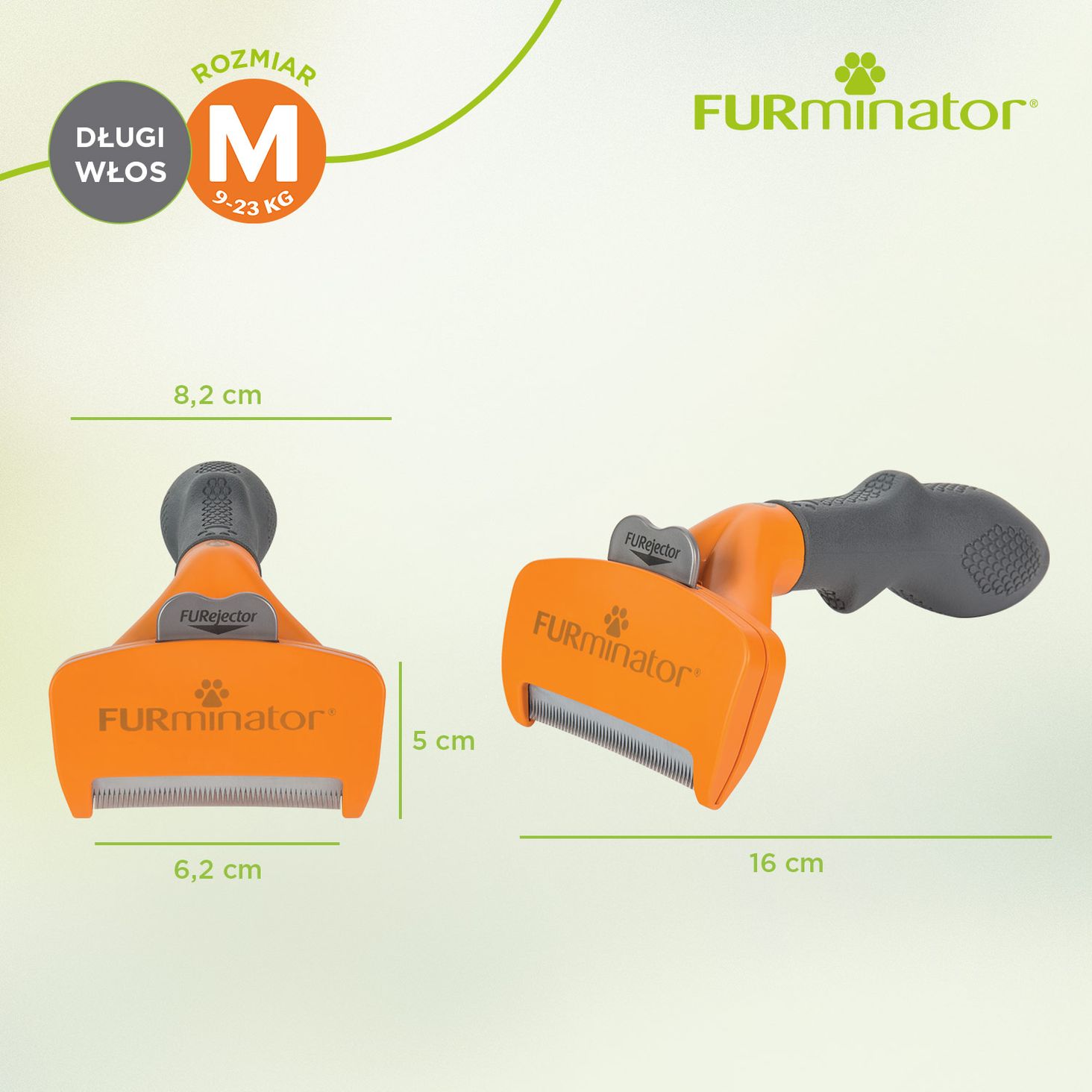 FURminator zdjęcie 6