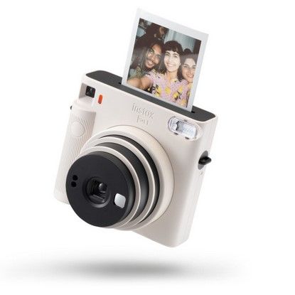 FUJIFILM Instax Square SQ1