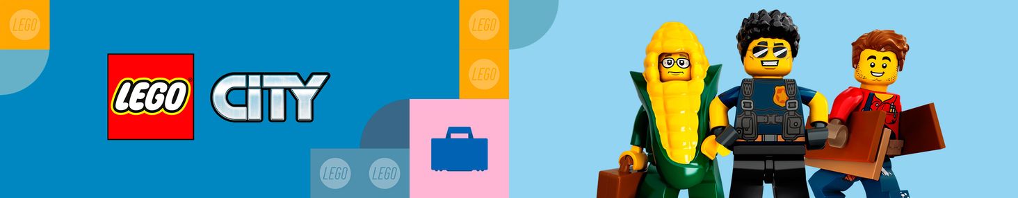 lego