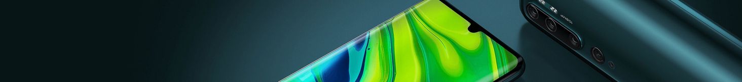 Xiaomi Mi Note 10 Pro