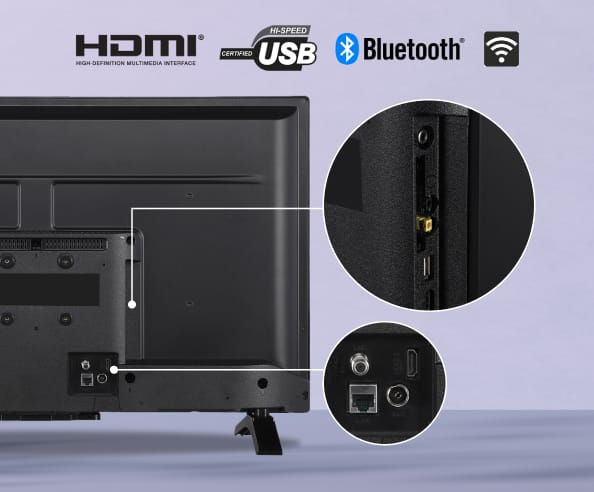 hdmi