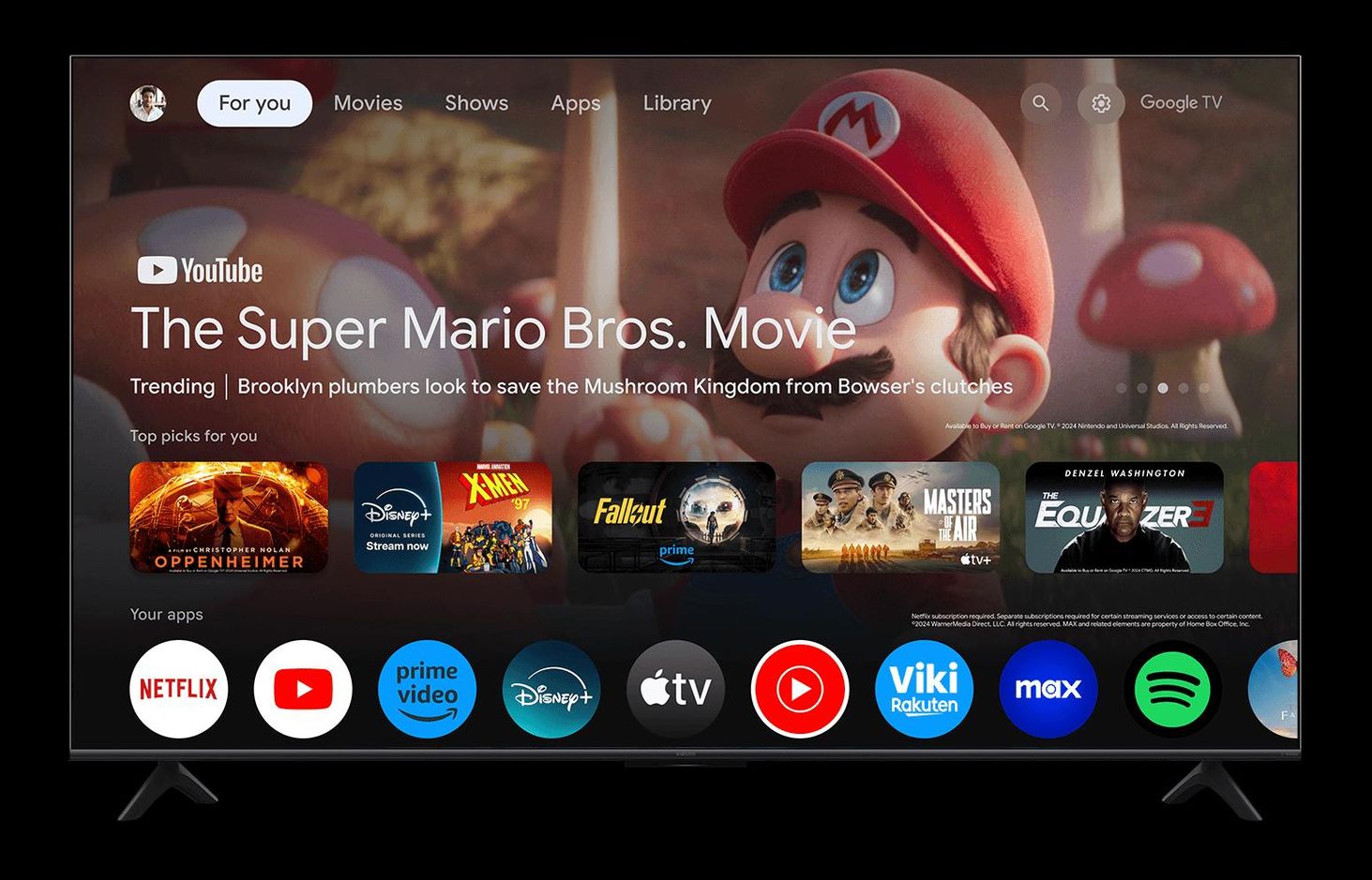 Xiaomi TV S Mini Led 75 2025 (22)