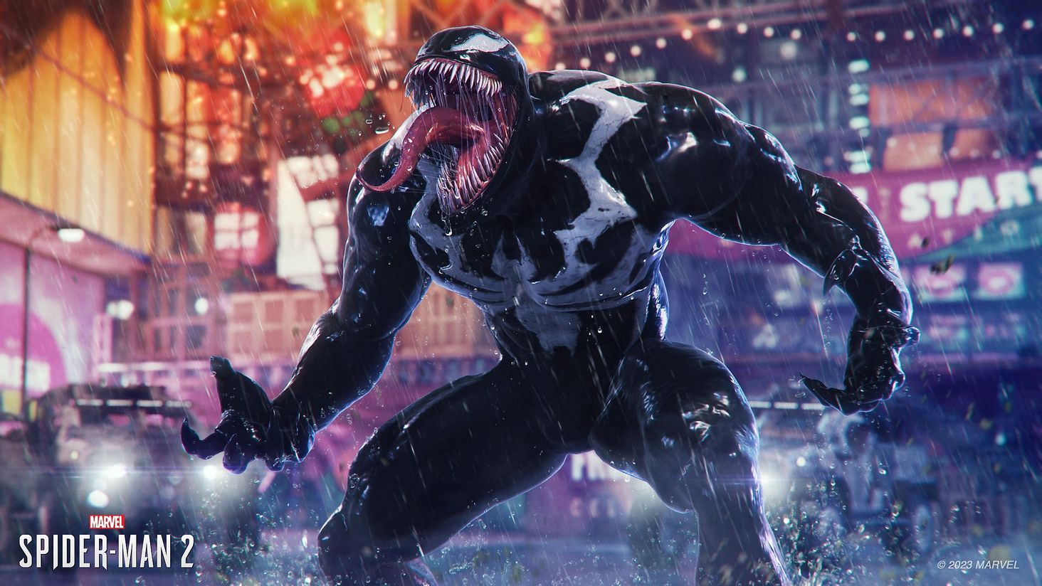 Marvel's Spider-Man 2 4