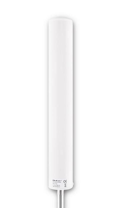 Antena 5G LTE DUAL Qoltec zewnętrzna 15 dBi - 1