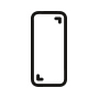 Motorola Razr 50 - ekran