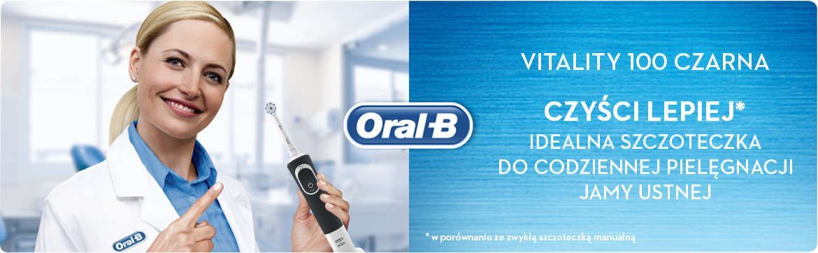 oralb