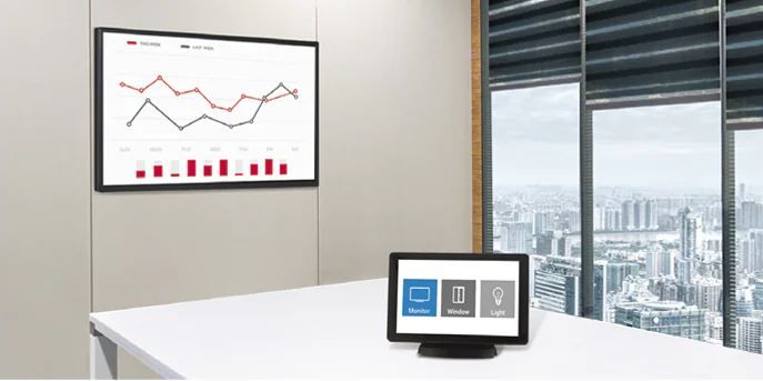 lg monitor