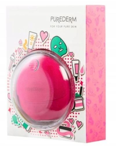 Purederm Soniczna Szczoteczka Do Twarzy