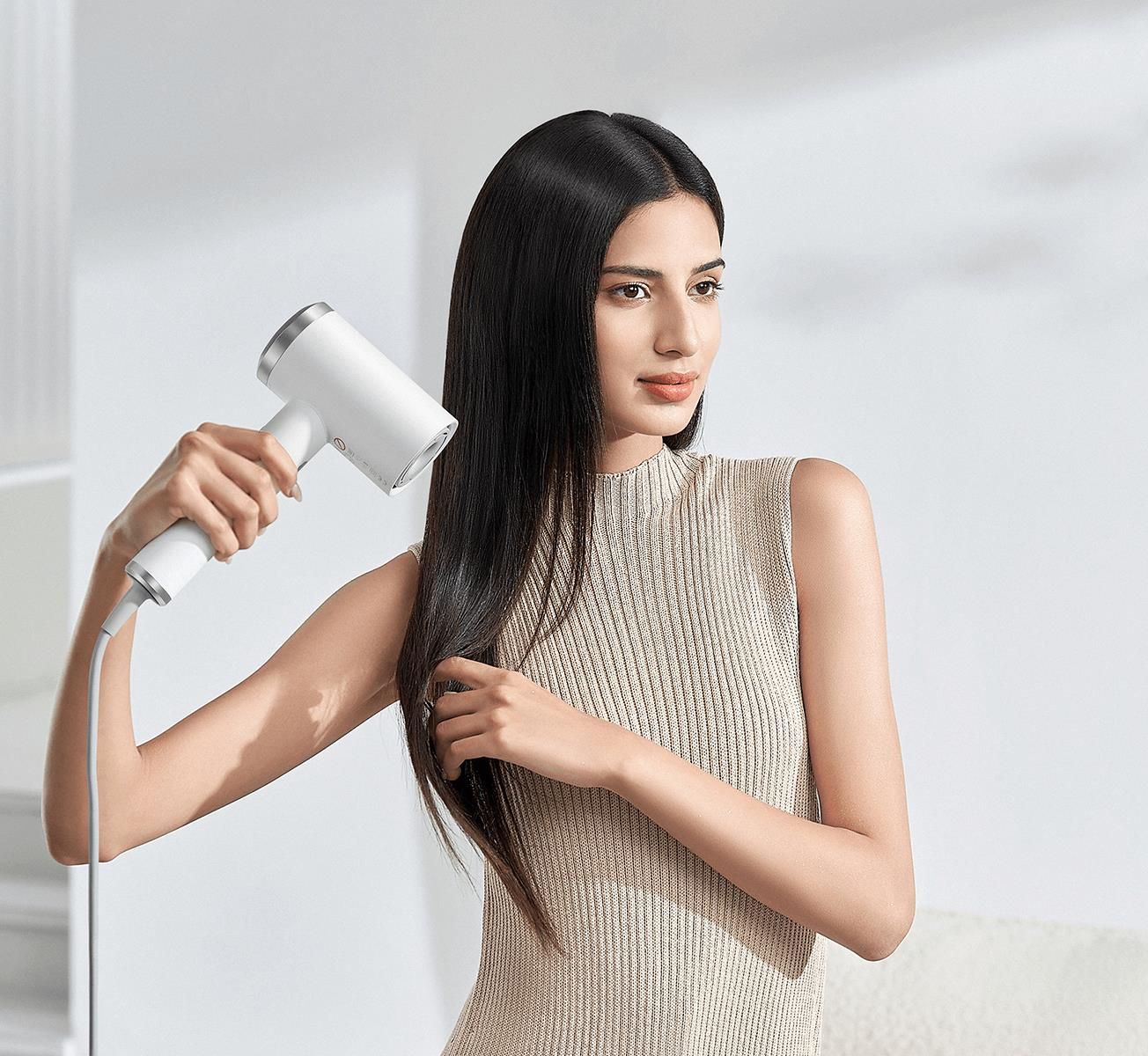 Xiaomi High-speed Ionic Hair Dryer (6)