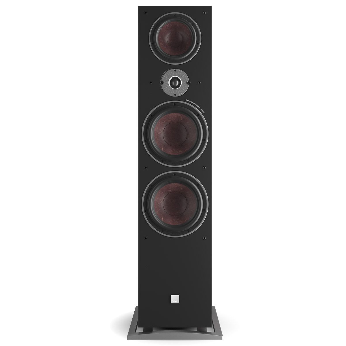 Dali Oberon 9