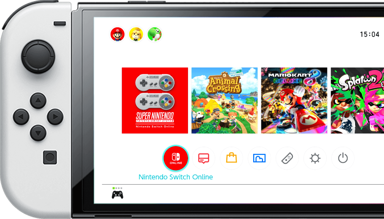 Nintendo