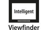 Viewfinder ikona