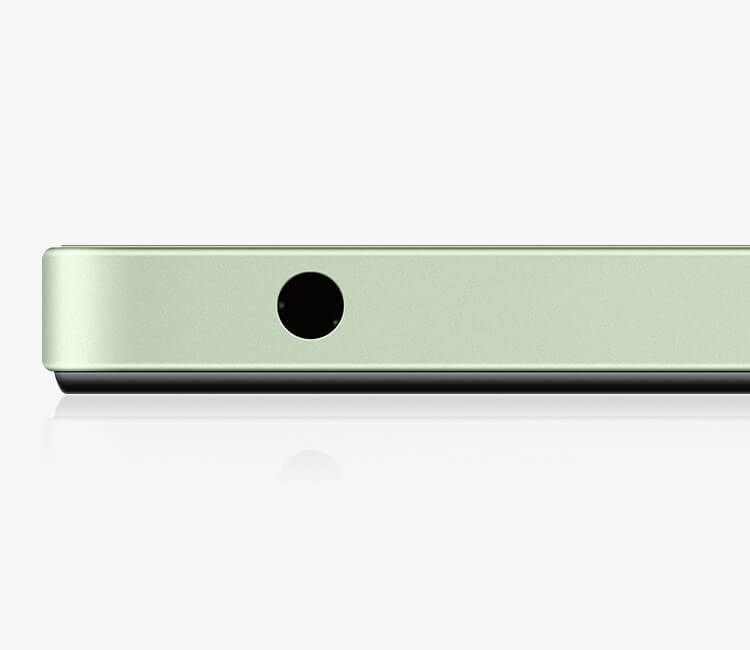Redmi 13C – gniazdo słuchawkowe