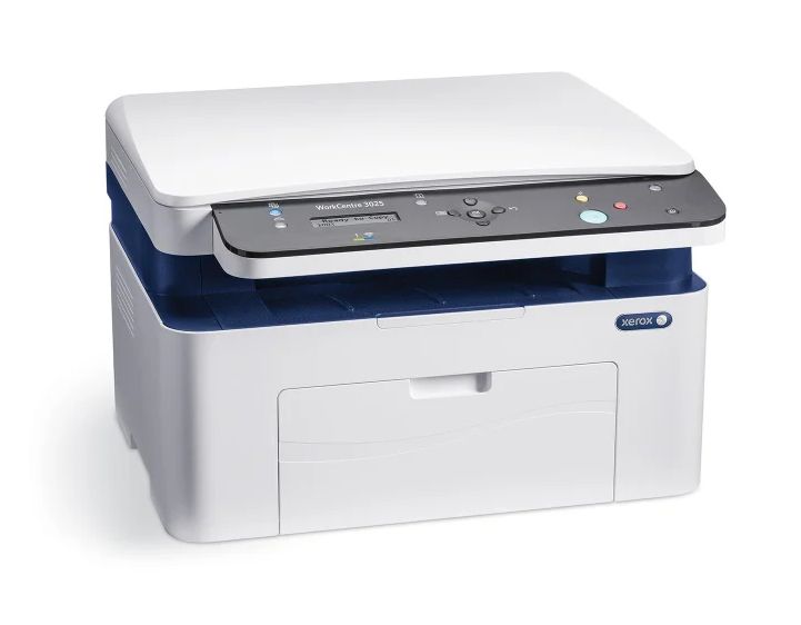 Xerox WorkCentre 3025 - 2