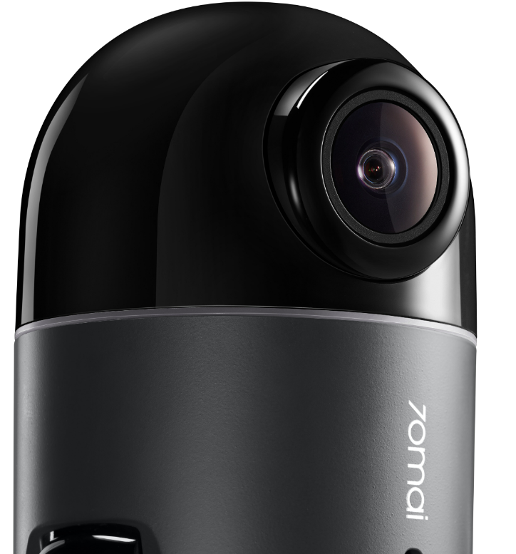 70Mai X200 Dash Cam Omni 32Gb - 42