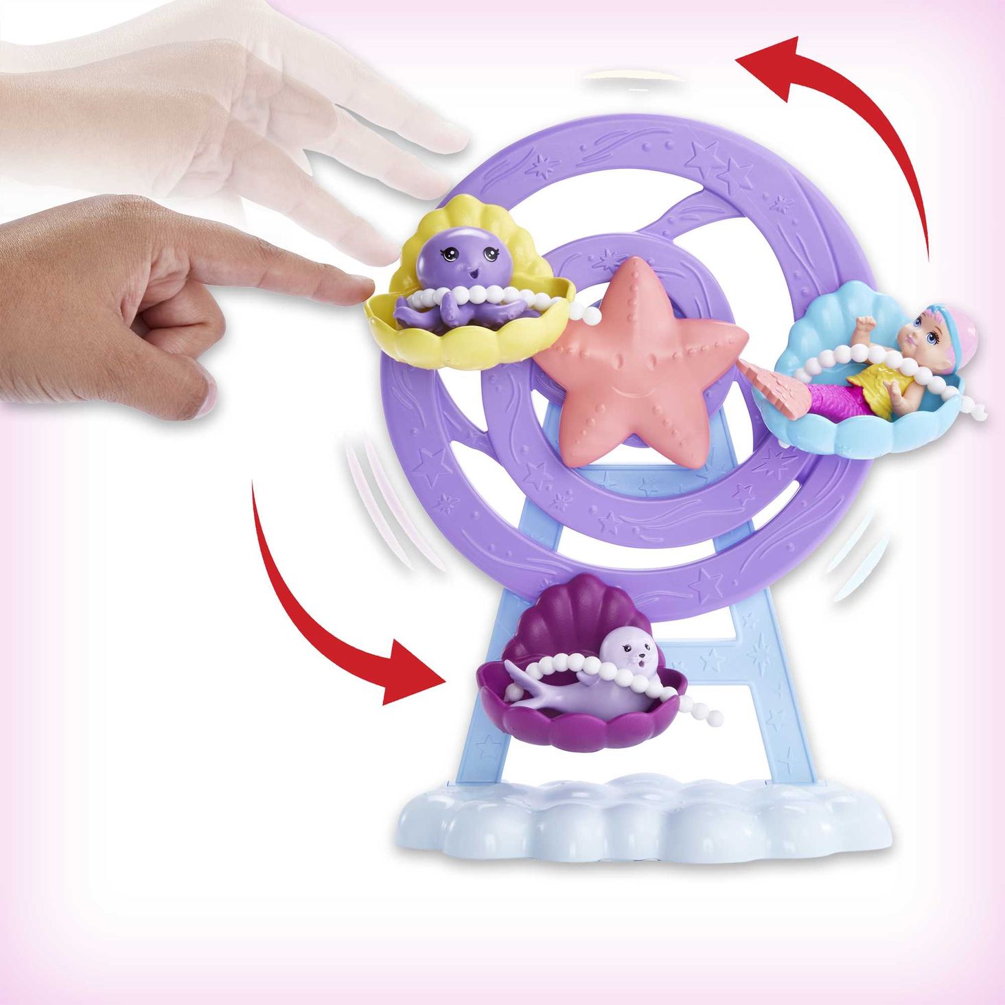 Mattel