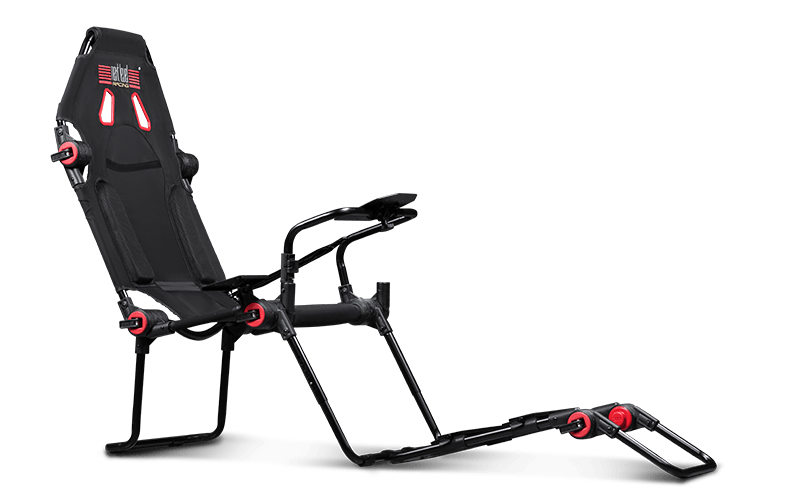 Next Level Racing F-GT Lite