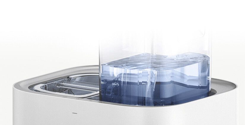 Xiaomi Robot Vacuum X10+