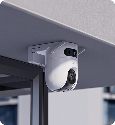 EZVIZ H9c - 8