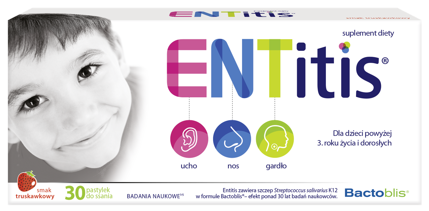 entitis