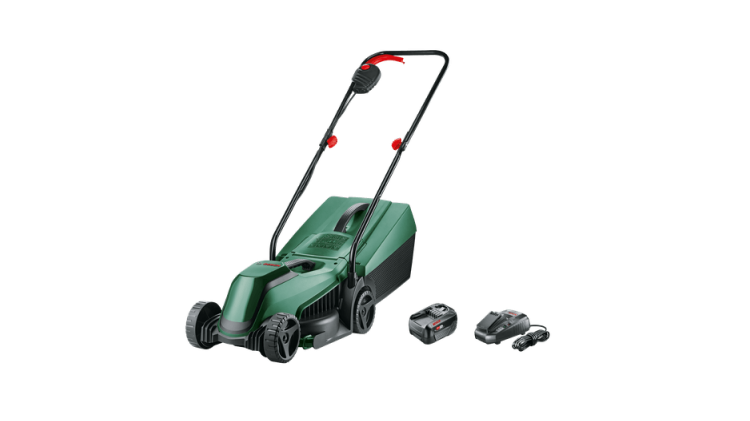 Bosch EasyMower 18V-32-200 - 1