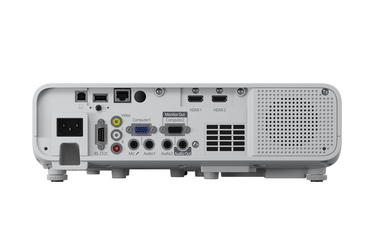 Epson projektor EB-L260F - 3