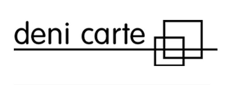 deni carte logo