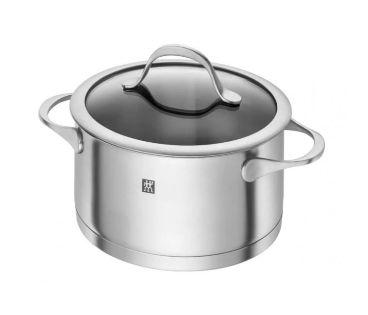 Zwilling Essence Zestaw garnków 4el 662200030