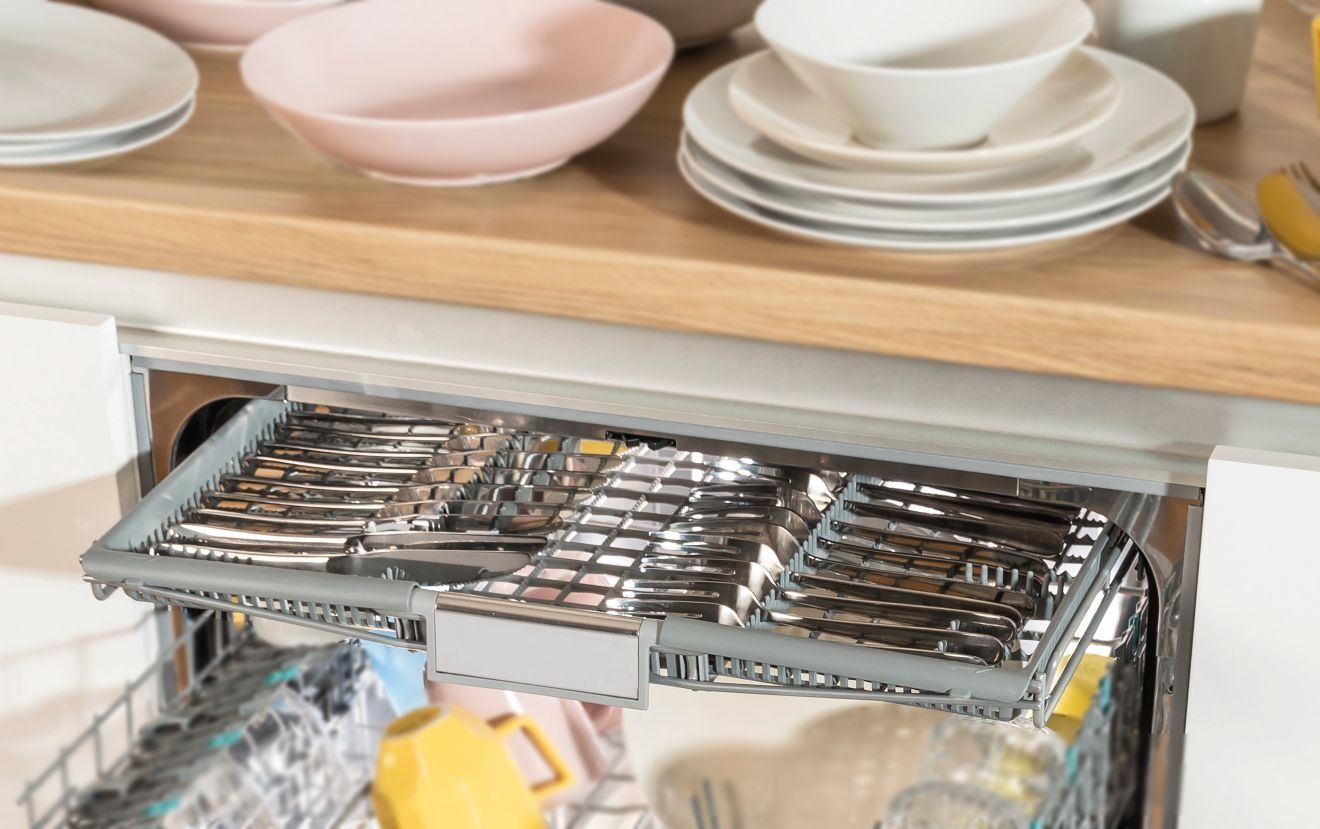 Gorenje trzeci stojak