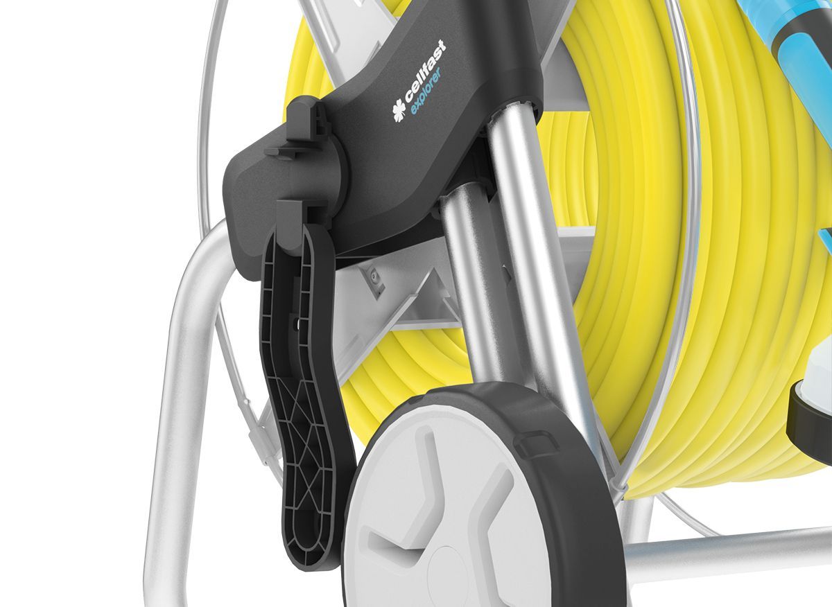 Cellfast Zestaw EXPLORER 1/2