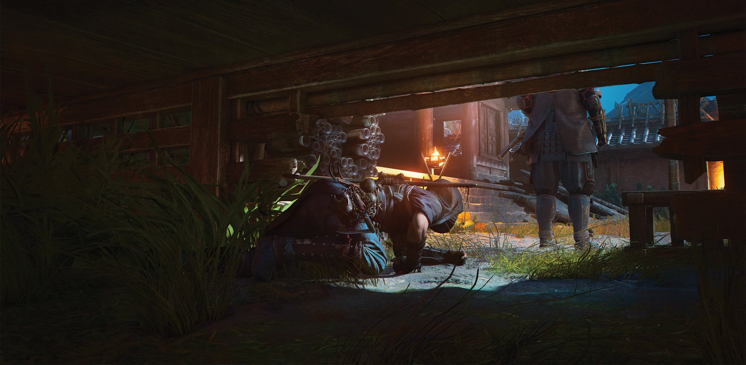 Assassin's Creed Shadows Zdjęcie 4