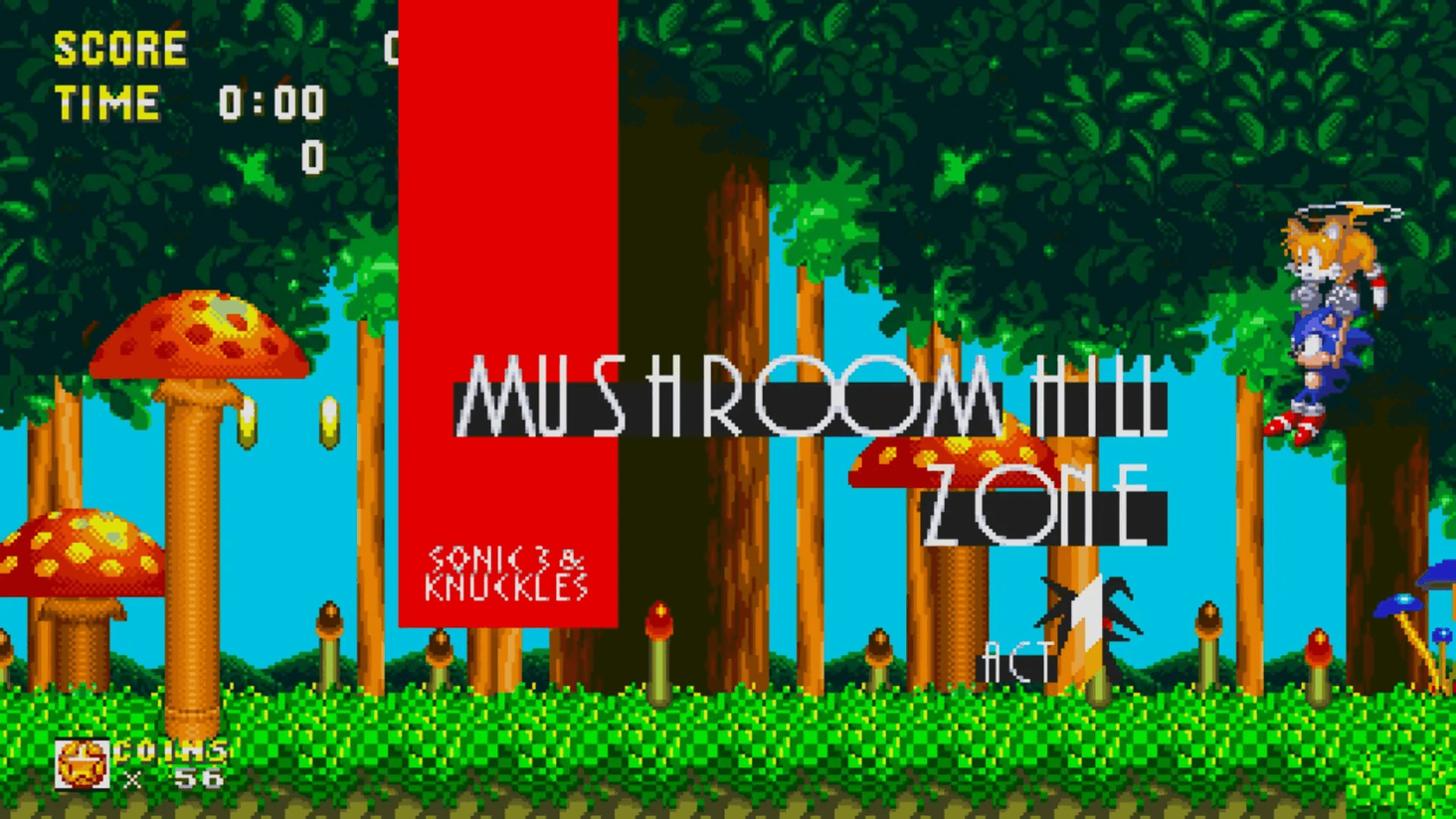 Sonic Origins Plus 4