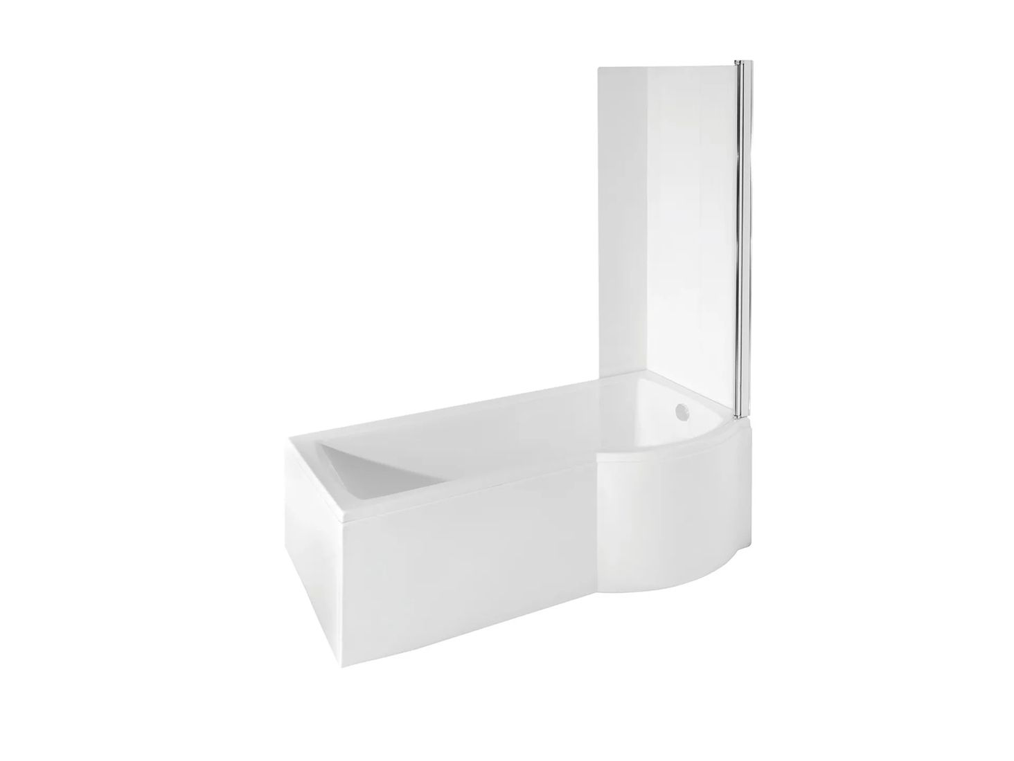 Besco Inspiro 150x70 WAI150NPR zdj produktu 1