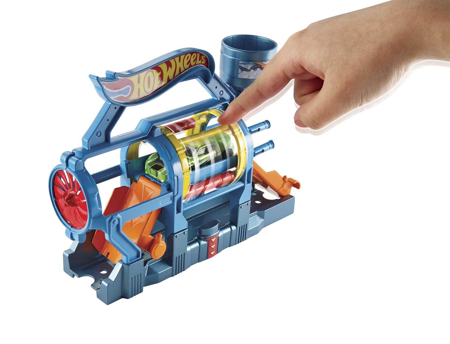 Mattel