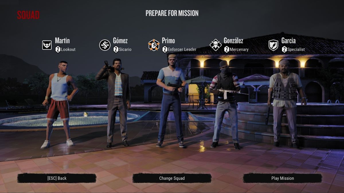 Narcos