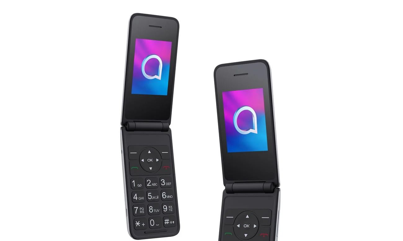 Alcatel 3082