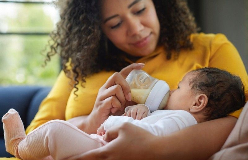 PHILIPS AVENT Natural Response 2szt. SCY900/02 - 3