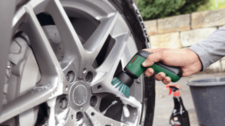Bosch UniversalBrush - 5