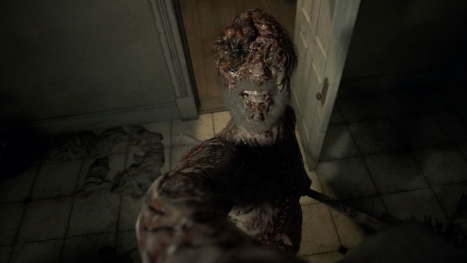 Resident Evil 7: Biohazard