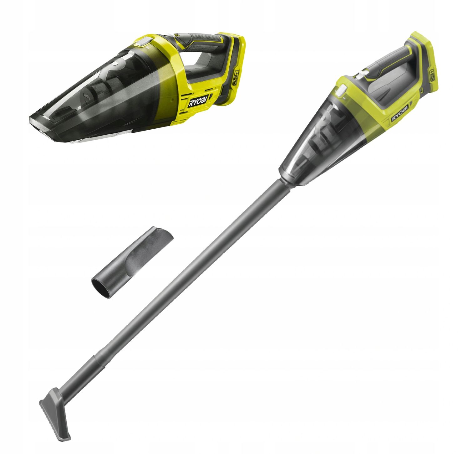 Ryobi R18HVF-0