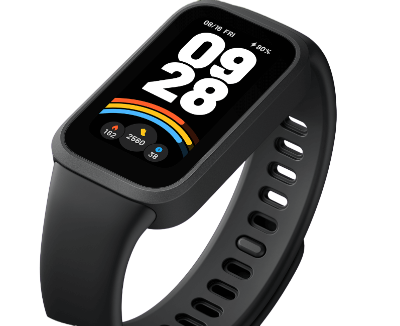 Xiaomi Smart Band 9 Active (2)