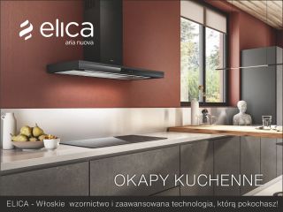 Elica Jaki okap?