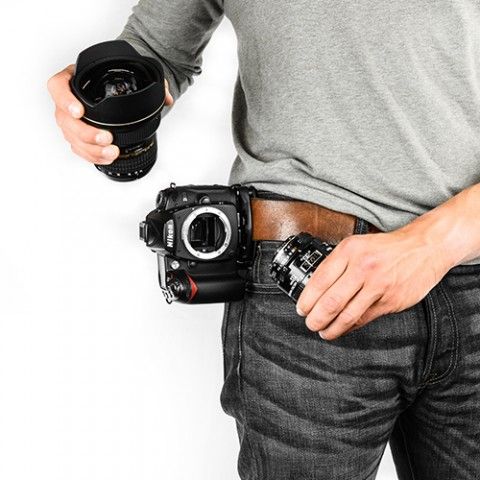 Peak Design Uchwyt Capture V3