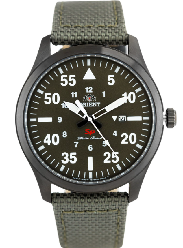Orient Classic Fung2004F0 zegarek