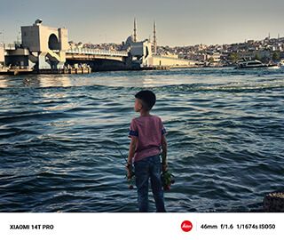 styl Leica 1