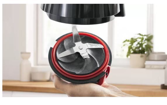 VitaPower Serie 4 MMB6384M Ostrza ProEdge