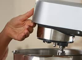 Kenwood Lżejsza w dotyku