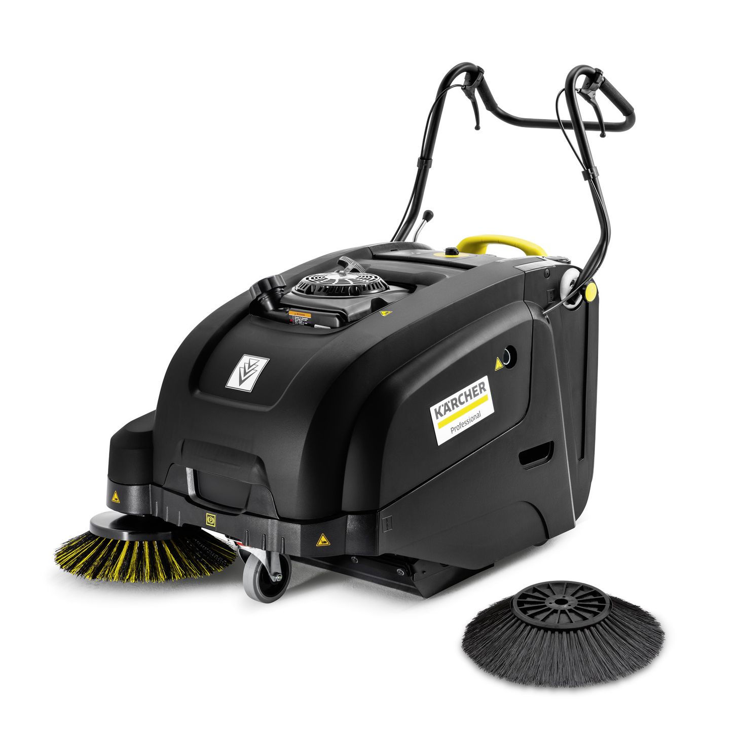 Karcher KM 75/40