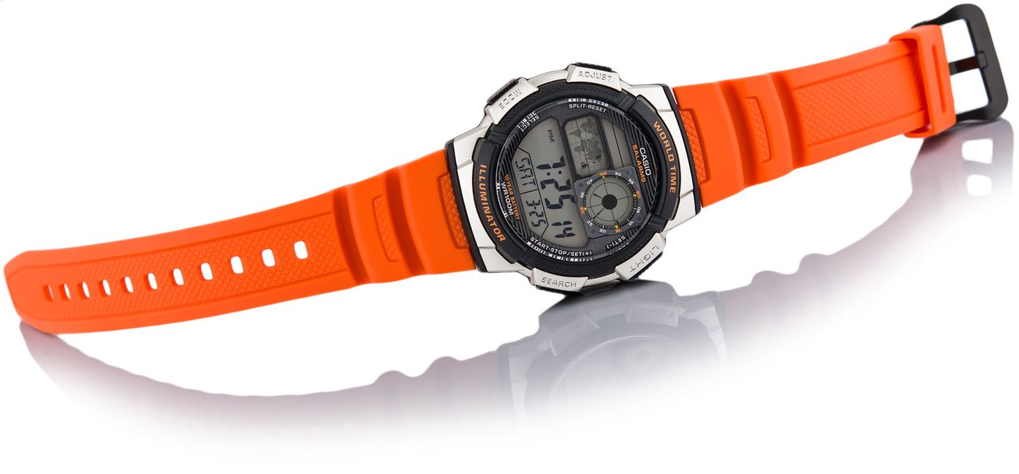Casio Sport AE-1000W-4BVEF