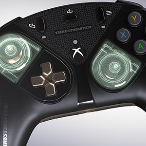 Thrustmaster